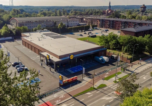 Lidl wyda miliardy w Polsce: Rynek jest trudny, ale ma ogromny potencjał