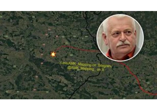 Były wiceszef MON: sytuacja jest bardzo niepokojąca