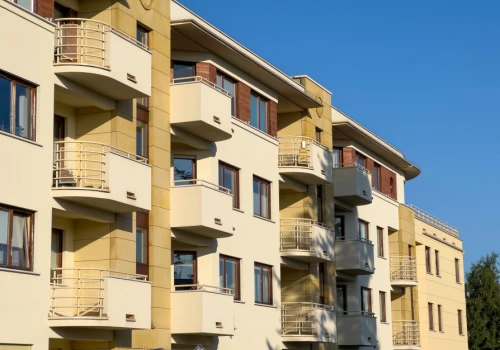 Masz balkon? Za ten błąd możesz zapłacić nawet 500 zł