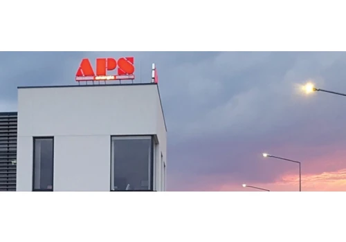 APS Energia wchodzi w produkcję dronów