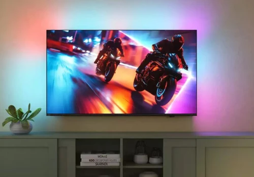 Philips QD-Mini LED w super niskiej cenie!