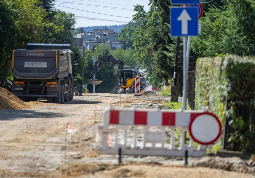 Co słychać na Akademii Umiejętności? Prace idą zgodnie z harmonogramem