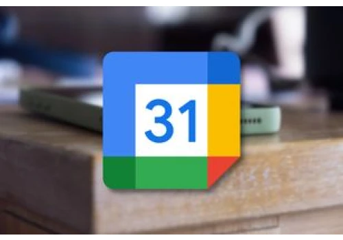 Zmiana w Kalendarzu Google. Aktualizacja już ruszyła
