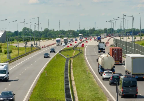 A2 do przebudowy za 1,5 mld złotych. Jesienią rusza największa infrastrukturalna inwestycja dekady