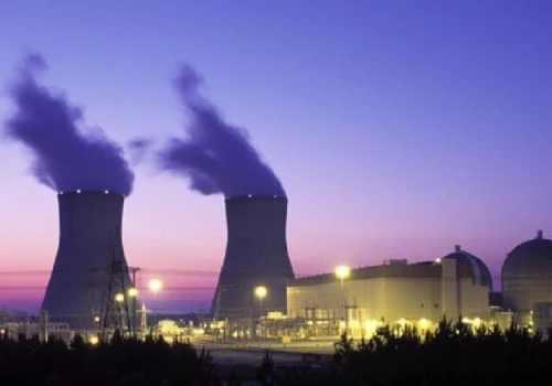 Susza ogranicza pracę elektrowni nad Dunajem. Problemy na Węgrzech i w Rumunii