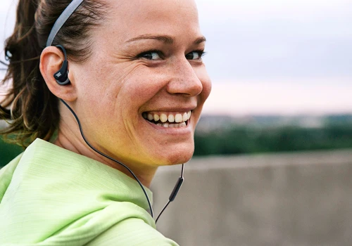 JBL Endurance Run 3 USB-C to sportowe słuchawki za grosze