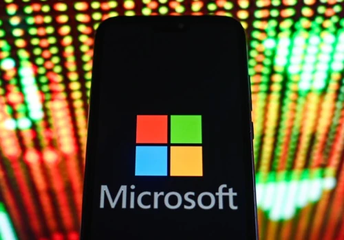 Sztuczna inteligencja wreszcie przynosi miliardy? Microsoft pobił wszystkie prognozy