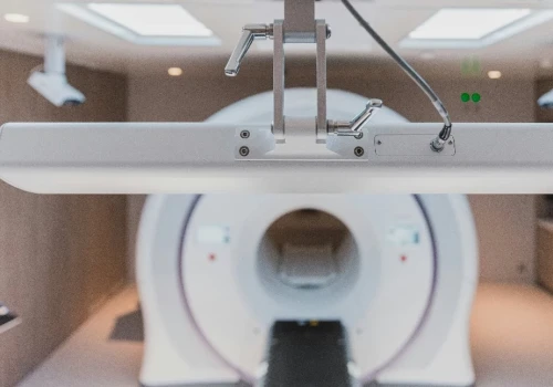 Nowoczesna diagnostyka dzieci w Białymstoku. UDSK zyskał rezonans, tomograf i RTG za 13 mln zł