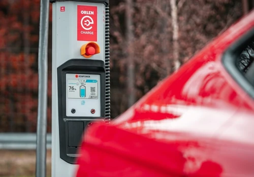 Polski elektryk z Jaworzna w 2029 roku. Są nowe informacje