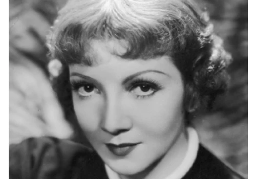 Księżniczka Hollywoodu – 30 lat temu zmarła Claudette Colbert