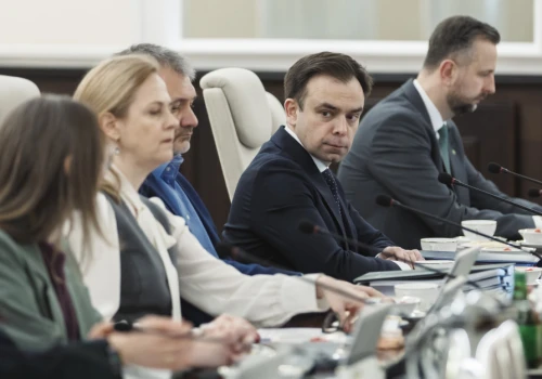 Wchodzą duże zmiany w podatkach. Rewolucja większa niż KSeF