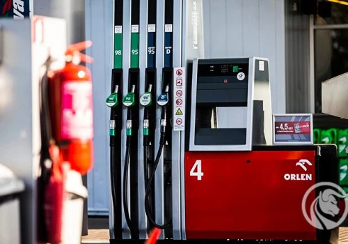 Wakacyjne trasy droższe nawet o 224 zł. To efekt wzrostu cen paliw