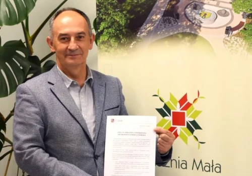 Gmina Wisznia Mała popiera utworzenie Metropolii Wrocławskiej