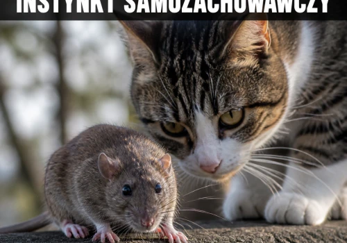 To nie odwaga, to pasożyt