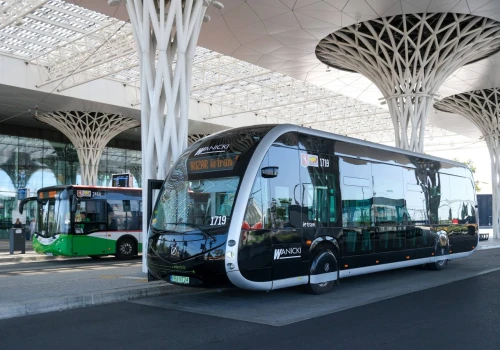 Lublin chce kupić 15 przegubowych autobusów elektrycznych. Ruszył przetarg