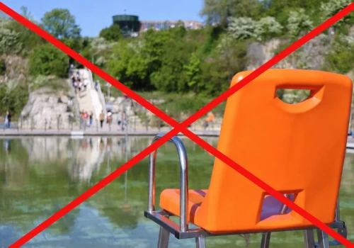 Wybierasz się na Zakrzówek? W ten weekend czekają utrudnienia i zamknięcia