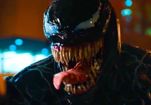 Oficjalnie powstaje animowany film Venom