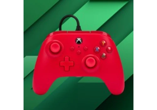 Kontroler przewodowy PowerA do PC, Xbox za 89 zł (30 zł taniej) w x-kom