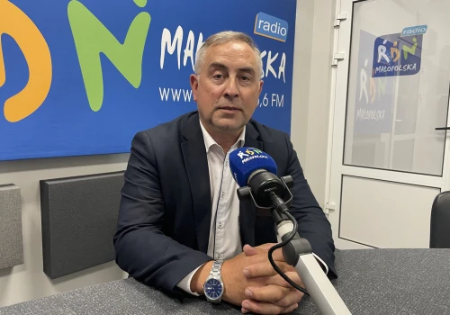 Chleb wypracowany wspólnie. O pracy, która integruje wspólnotę domową w audycji ‘Rodzina w sercu Małopolski’
