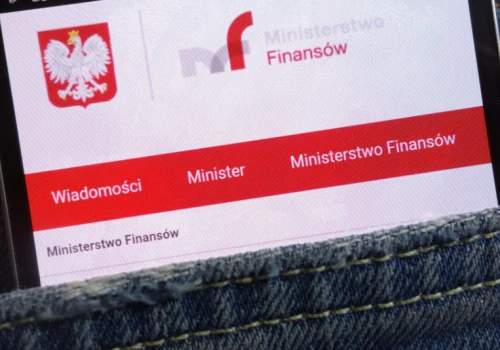 Fiskus dostanie nowe dane od firm. Startuje rewolucja większa niż KSeF