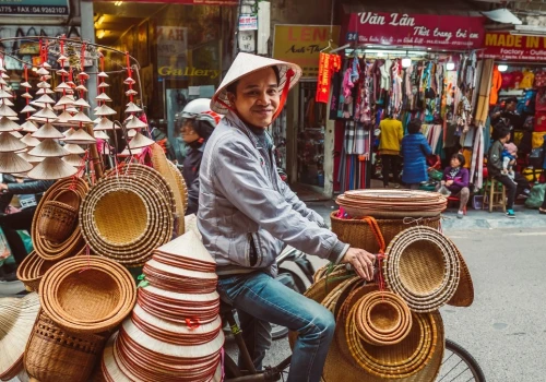 Po Bangkoku nowy azjatycki hit. LOT poleci do Hanoi
