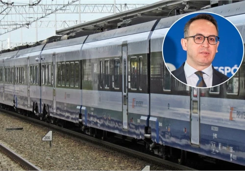 Wyższe ulgi na przejazdy dla uczniów, studentów oraz seniorów. To propozycja ministra Klimczaka
