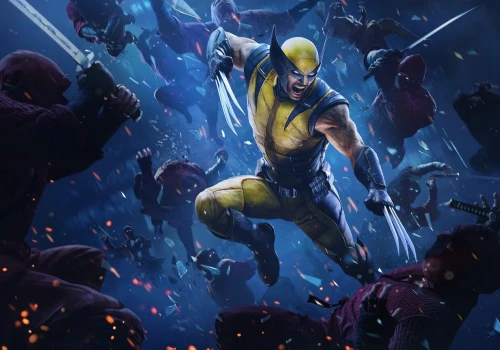 Twórcy Marvel's Wolverine szykują nas na zwrot akcji. Fani Spider-Mana już go znają