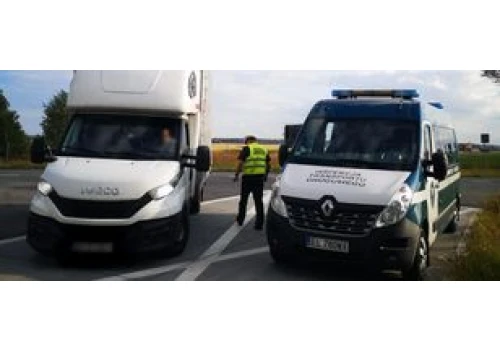 Nowe przepisy działają. Aż trudno uwierzyć jak długo jechał kierowca busa