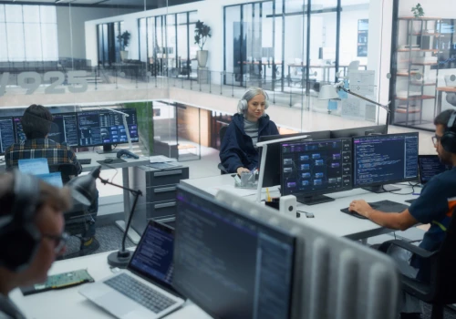 Polski fundusz zainwestował w bułgarską spółkę technologiczną