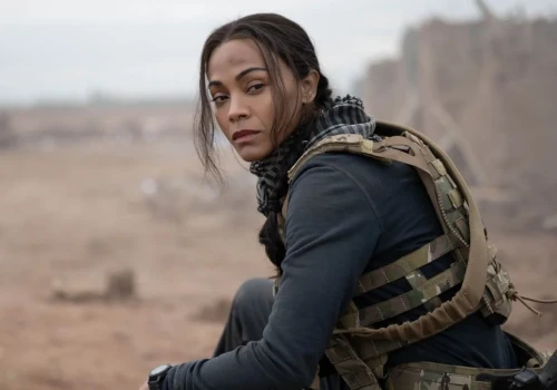 Siły specjalne to hit Netfliksa. 6 podobnych (i lepszych) seriali