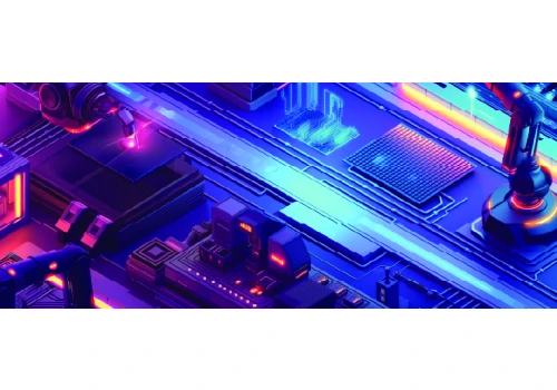 Boom inwestycji w infrastrukturę AI zmienia łańcuch dostaw elektroniki – wynika z analiz in4ma