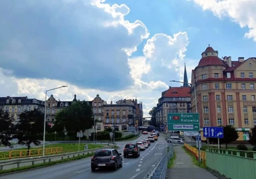 Ilu obcokrajowców mieszka w Mysłowicach? GUS opublikował nowe dane