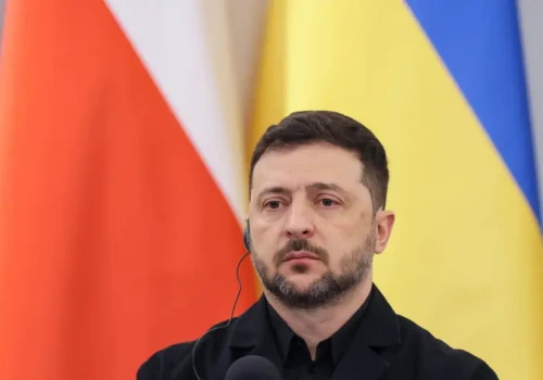 Polacy wciaż chcą współpracy z Ukrainą