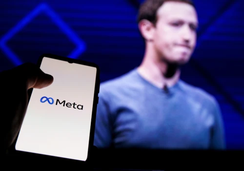Za 5 lat każdy będzie miał własną AI. Tak mówi Zuckerberg