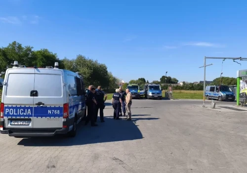 Poszukiwania w regionie zakończone powodzeniem. Odnaleziono 29-latka