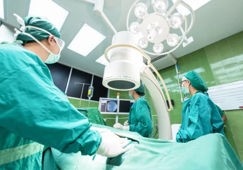 Nie 240 zł na godzinę, ale aż 360 zł! Zmiany w zarobkach lekarzy