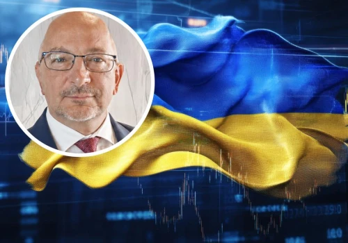 Mirbud przełamał lody w Ukrainie. Ma szansę na pierwszy kontrakt