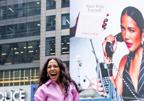 Emma Grede on the Career Rules That Hold Women Back at Work (C1)