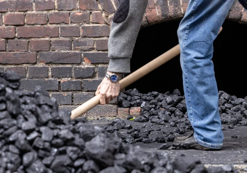 Postaw na kwalifikowanego dostawcę węgla. PGG zachęca klientów