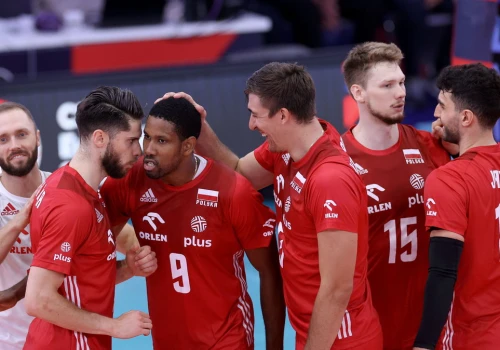 Liga Narodów: Polska – Ukraina. Gdzie oglądać za darmo? Transmisja TV i stream online