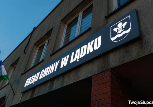 Pięcioro kandydatów na stanowisko Gminnego Ośrodka Kultury w Lądku