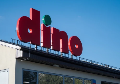 Narasta spór w Dino. Ministerstwo pospiesza inspekcję pracy