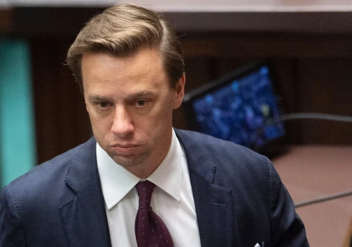 System powiadamiania ludności nie działa prawidłowo. System obrony powietrznej nie jest gotowy