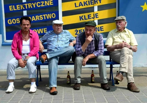TVP ujawniła, kiedy wróci „Ranczo”. Fani czekali na to dekadę