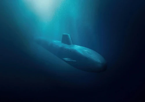 Kolejne miliardy w programie strategicznych okrętów podwodnych Dreadnought