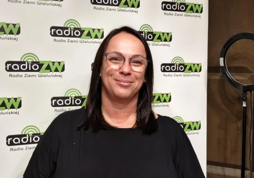 Gościem Radia ZW była Katarzyna Wyrębak, dyrektorka Zespołu Szkół Specjalnych w Wieluniu