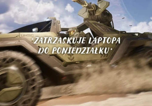 Xbox „zaorał