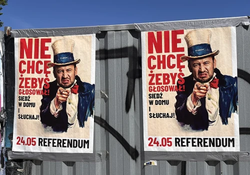 Samorządowcy szukają kłopotów. Kraków, Radzymin i Bełchatów to wzór dla całej Polski