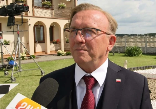 Powrót „Rancza”. Artur Barciś zmienił wygląd, a Dorotka jest dorosła