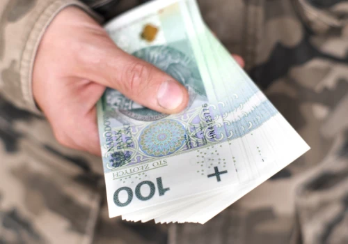 Wojsko płaci 6 tys. zł za udział w szkoleniu. Ostatni dzwonek: trwa nabór na sierpniowy turnus